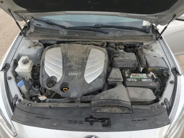 2016 KIA CADENZA LU - KNALN4D72G5216522