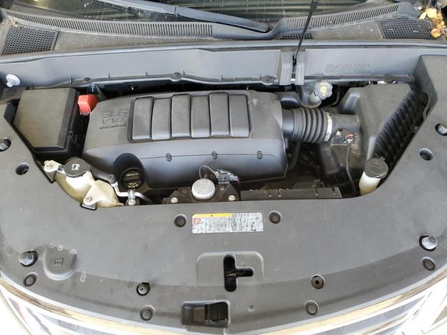 2015 CHEVROLET TRAVERSE L - 1GNKVGKD4FJ236910