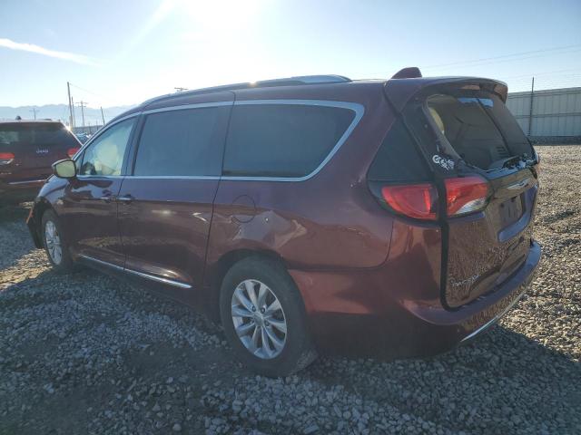 2018 CHRYSLER PACIFICA T - 2C4RC1BG7JR124532