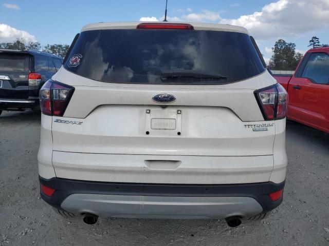 2017 FORD ESCAPE TIT - 1FMCU0JD7HUB85232