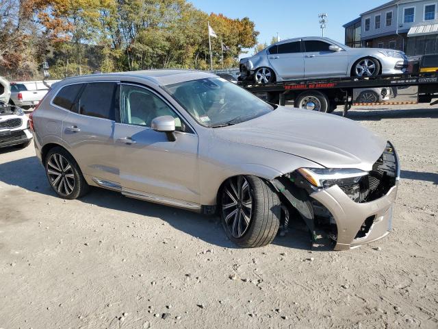 2023 VOLVO XC60 ULTIM - YV4062RA5P1289741