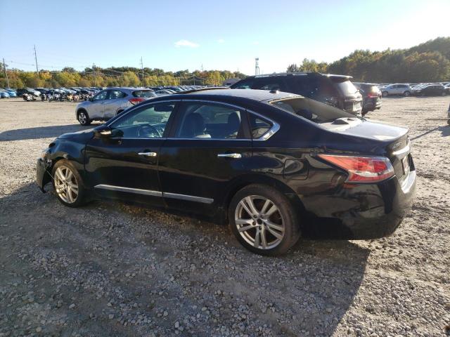 VIN 1N4BL3AP1FC104572 2015 Nissan Altima, 3.5S no.2