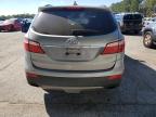 HYUNDAI SANTA FE G photo