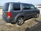 HONDA PILOT TOUR photo