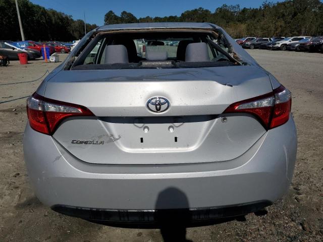 2015 TOYOTA COROLLA L - 2T1BURHE6FC365766
