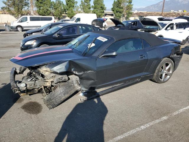 CHEVROLET CAMARO LT