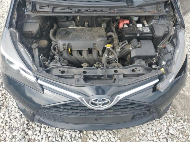 VIN VNKKTUD38GA056551 2016 Toyota Yaris, L no.11