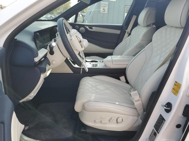 2025 GENESIS GV80 PREST KMUHEESCXSU221431