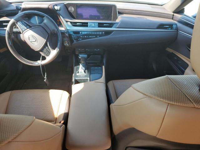 VIN 58ABZ1B17KU038514 2019 Lexus ES, 350 no.8