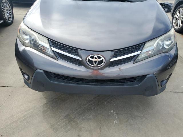 VIN JTMZFREV1D5008440 2013 Toyota RAV4, LE no.12