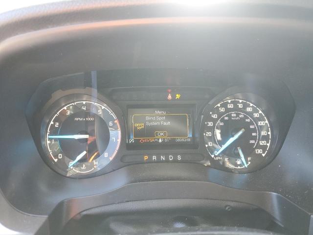 2021 FORD RANGER XL - 1FTER4FH9MLD48318