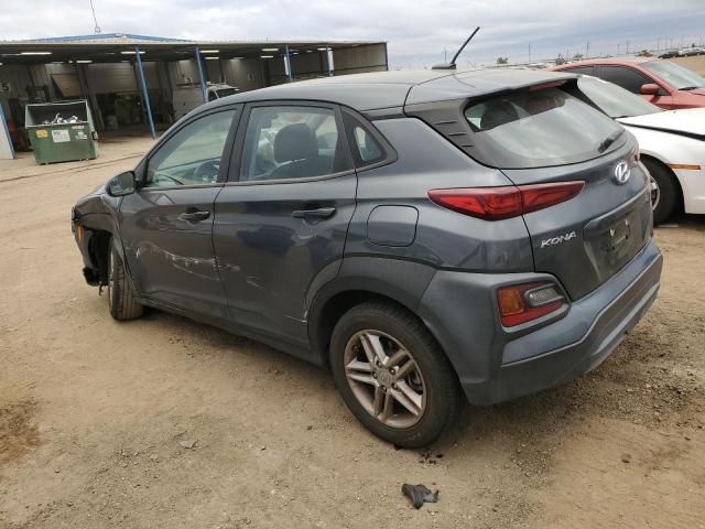 2021 HYUNDAI KONA SE - KM8K1CAA2MU681321