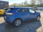 FORD EDGE SEL photo