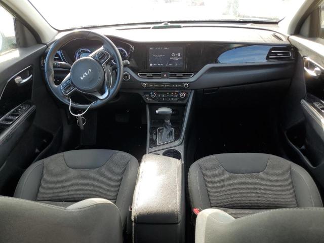2022 KIA NIRO LXS KNDCM3LD8N5546105