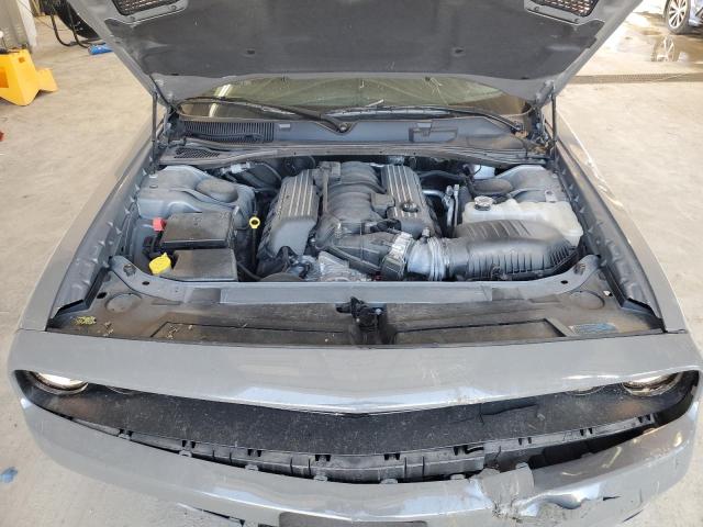 2023 DODGE CHALLENGER 2C3CDZFJXPH669697