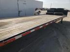 Lot #2957377424 2023 FONTAINE FLATBED TR