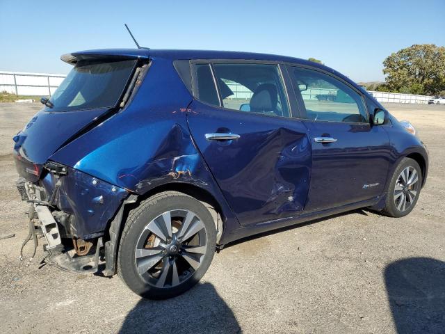 VIN 1N4BZ0CP6GC306089 2016 Nissan Leaf, SV no.3