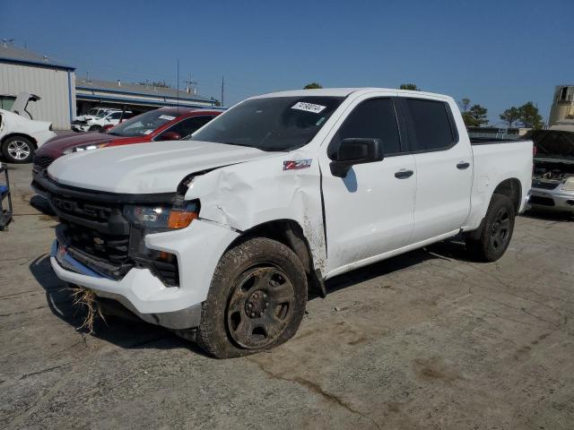 2023 CHEVROLET SILVERADO #2940874529