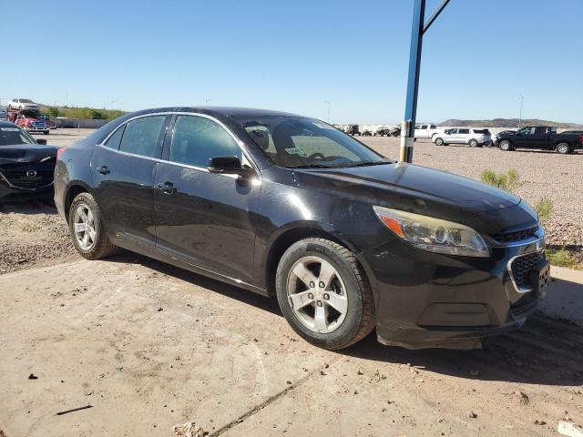 VIN 1G11C5SA9GU149775 2016 Chevrolet Malibu, LT no.4