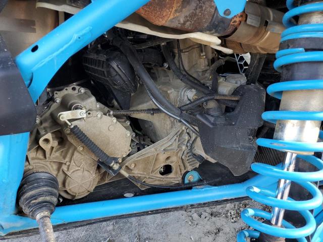 2018 CAN-AM MAVERICK X - 3JBVVAW45JK001438