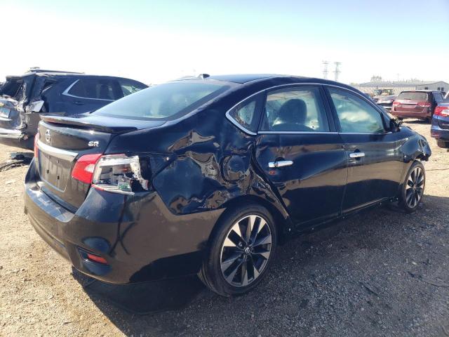 VIN 3N1AB7AP9KY344893 2019 Nissan Sentra, S no.3