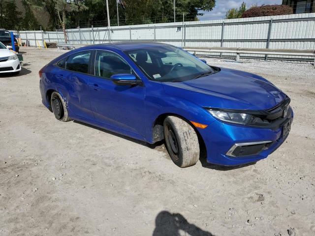 Vin: 2hgfc2f62lh560614, lot: 75539784, honda civic lx 20204