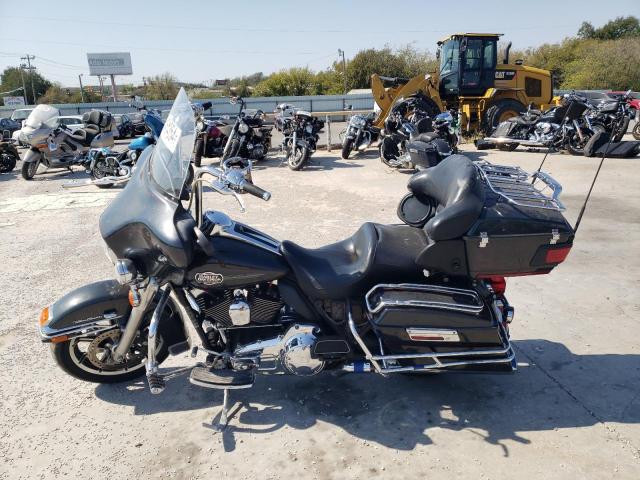 2009 HARLEY-DAVIDSON FLHTCU - 1HD1FC4149Y652396