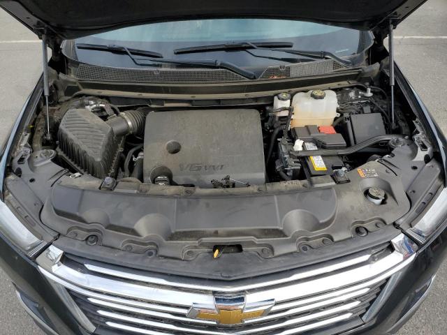 2023 CHEVROLET TRAVERSE L - 1GNEVHKW1PJ267103