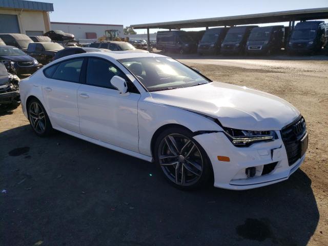 2016 AUDI S7 PRESTIG WAUW2BFCXGN019960