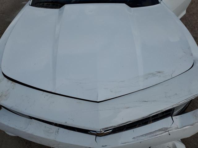 2015 CHEVROLET CAMARO LS - 2G1FA1E36F9133613