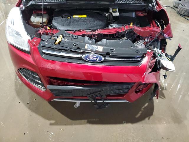 VIN 1FMCU9GX2GUB42776 2016 Ford Escape, SE no.12