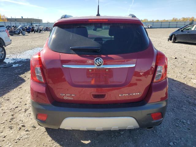 VIN KL4CJASBXEB572780 2014 Buick Encore no.6