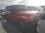 Lot #3027015922 2017 JEEP WRANGLER U