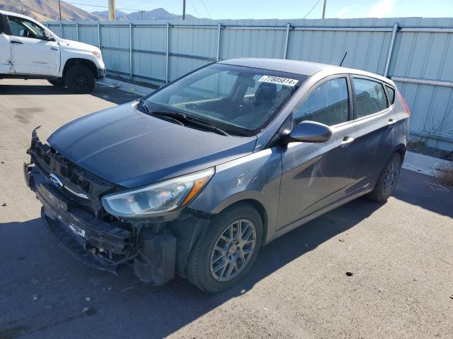 Vin: kmhct5ae8gu275724, lot: 49119495, hyundai accent se 2016 img_1