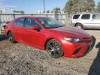 Lot #2991846171 2020 TOYOTA CAMRY SE