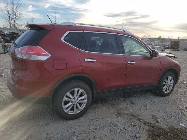 VIN JN8AT2MV8GW154237 2016 Nissan Rogue, S no.3