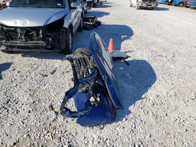 2018 FORD ESCAPE TIT - 1FMCU9J9XJUB48164