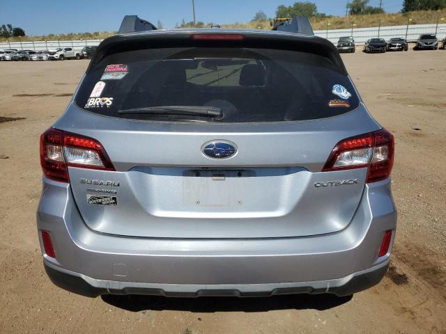 VIN 4S4BSBFC1F3315313 2015 Subaru Outback, 2.5I Pre... no.6