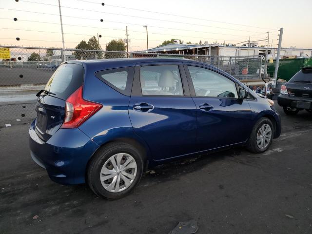 2017 NISSAN VERSA NOTE - 3N1CE2CP9HL377396