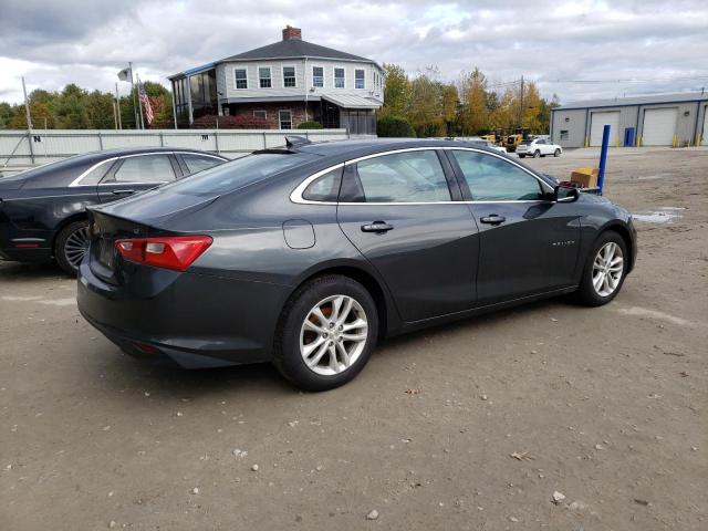 2017 CHEVROLET MALIBU LT - 1G1ZE5ST1HF181124