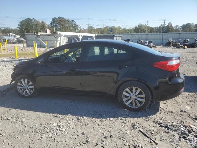 VIN KNAFX4A68G5542683 2016 KIA Forte, LX no.2