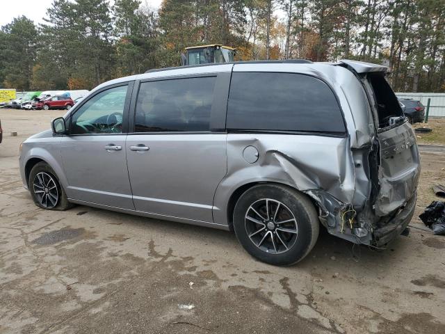 2018 DODGE GRAND CARA - 2C4RDGEG7JR285197