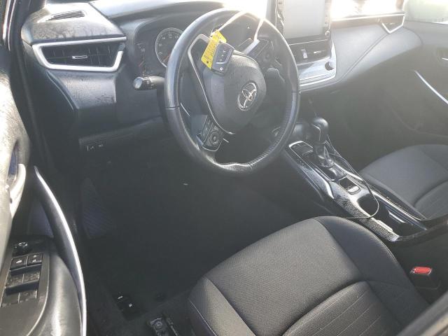 2022 TOYOTA COROLLA SE - JTDS4MCE6NJ098626