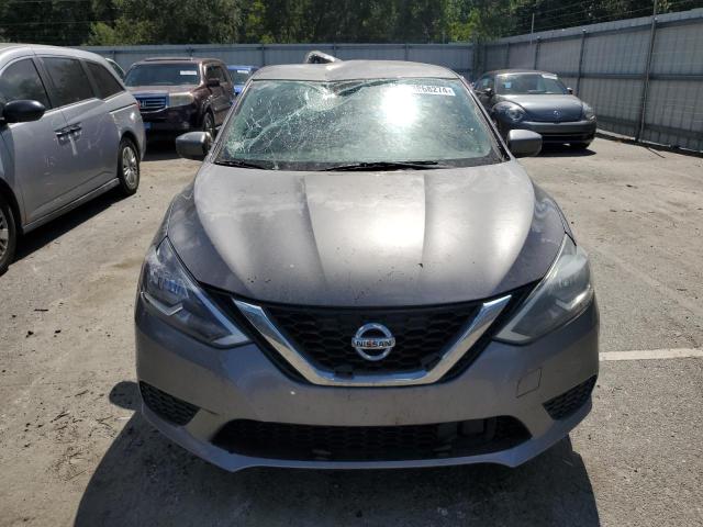 2019 NISSAN SENTRA S - 3N1AB7AP3KY394141