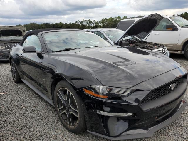2018 FORD MUSTANG - 1FATP8UH2J5111408