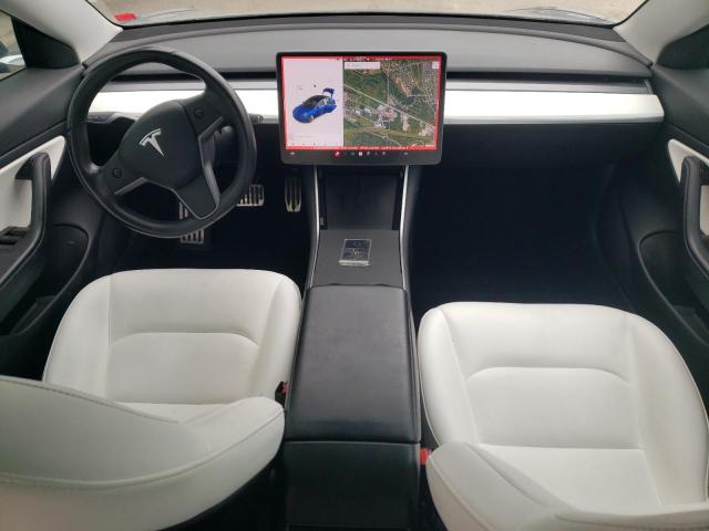 2019 TESLA MODEL 3 - 5YJ3E1EB4KF407192