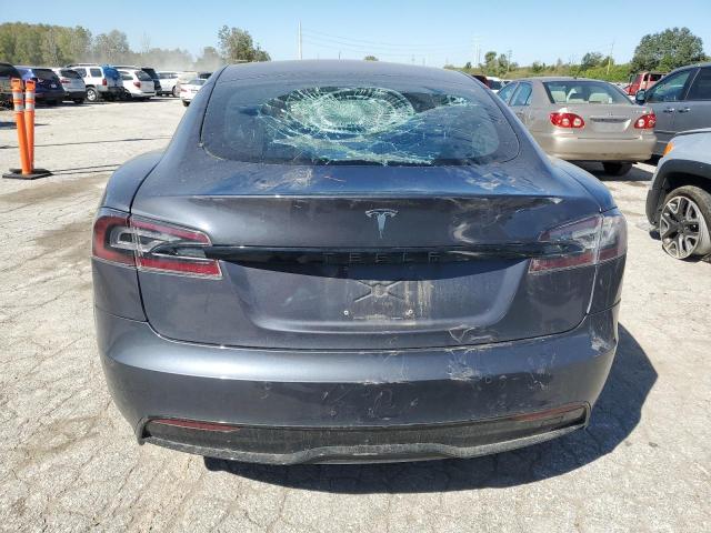 2022 TESLA MODEL S - 5YJSA1E53NF471133