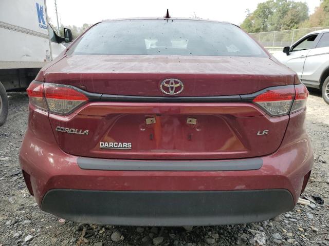 2024 TOYOTA COROLLA LE - 5YFB4MDE4RP102415