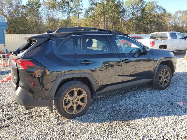 2023 TOYOTA RAV4 WOODL 2T3UWRFV1PW175810