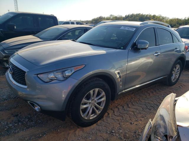 2017 INFINITI QX70 - JN8CS1MW1HM412691
